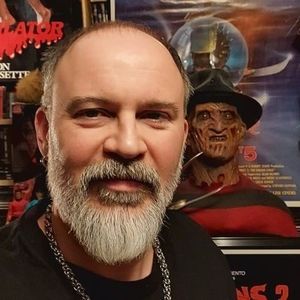 Meet your Posher, Matthew